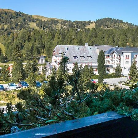Wohnung Im Herzen Der Turracher Hohe Zewnętrze zdjęcie