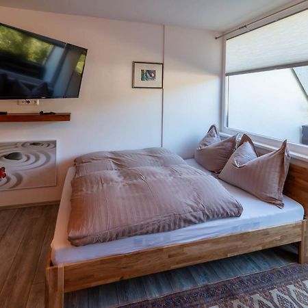 Wohnung Im Herzen Der Turracher Hohe Zewnętrze zdjęcie
